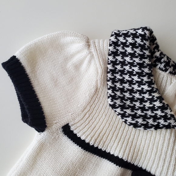 Baby Causal/Formal Dress with a matching headband - Picture 5 of 7